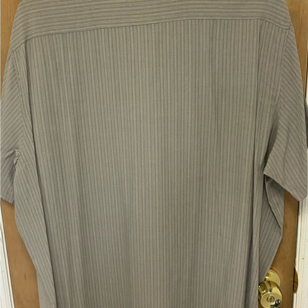 Casual Sport Shirt